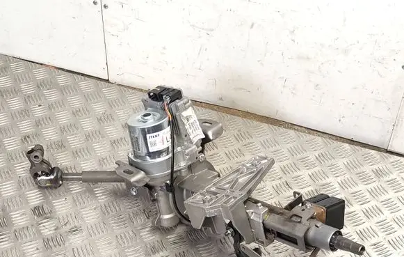 Renault Captur Electric power steering pump 6800005169