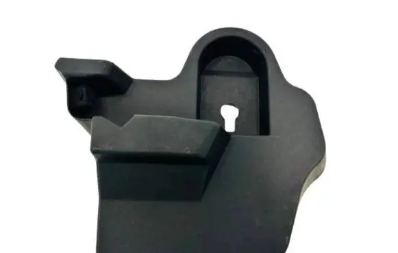 Toyota Auris E180 Other trunk/boot trim element 6474102010