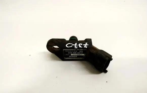 Renault Espace III Air pressure sensor 0281002844