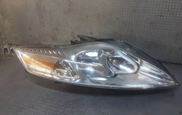 Ford Mondeo MK IV Headlight/headlamp 7S7113K060BC