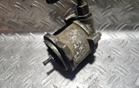 Opel Kadett E Vacuum pump 0252738 90106995