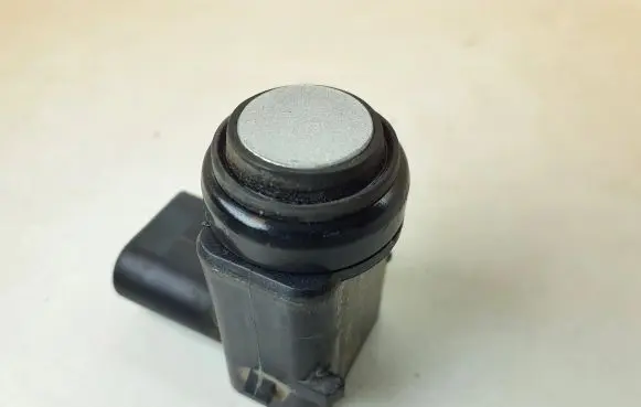 Volkswagen Golf Plus Parking PDC sensor 1U0919275 0263003187 LA7W