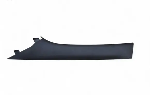 Dodge Durango III (A) pillar trim 6EK17DX9AA