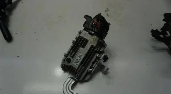 Hyundai i40 Gearbox control unit/module 954403BAC0 1D34722X