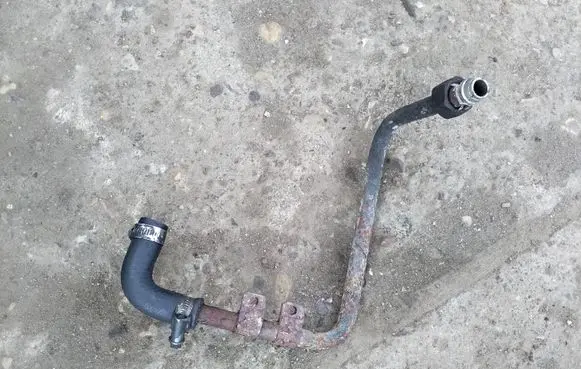 Mercedes-Benz Sprinter W901 W902 W903 W904 Power steering hose/pipe/line