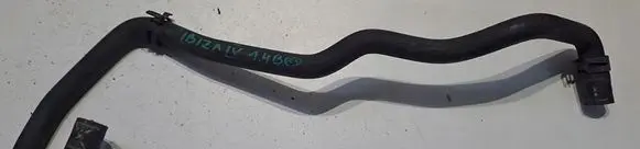 Seat Ibiza IV (6J,6P) Engine coolant pipe/hose WPRZEWDWODY