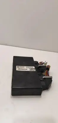 BMW 5 E60 E61 Comfort/convenience module 61359197317 532256870