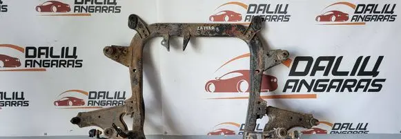 Opel Zafira B Front subframe