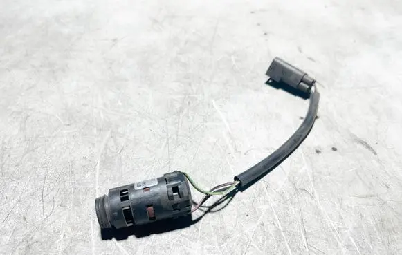 Jaguar X-Type Interior temperature sensor 1X4H19C734AA
