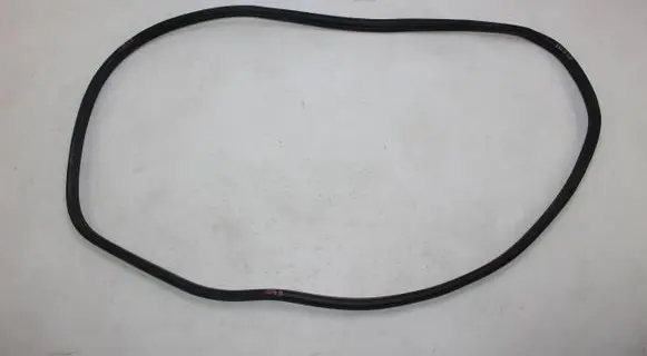 BMW 1 F20 F21 Front door rubber seal 7240849