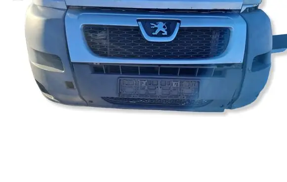 Peugeot Boxer Front grill 