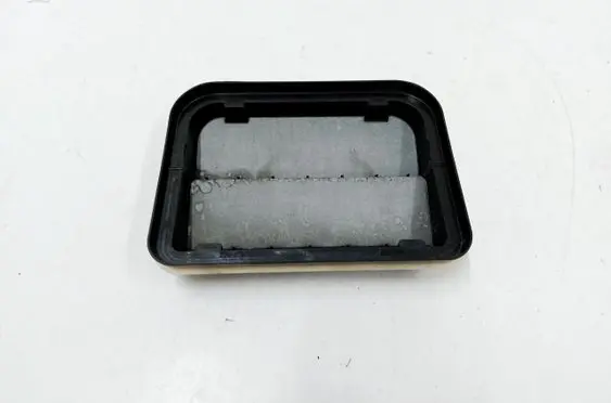 Honda HR-V Cabin air duct channel 75450TBAA0