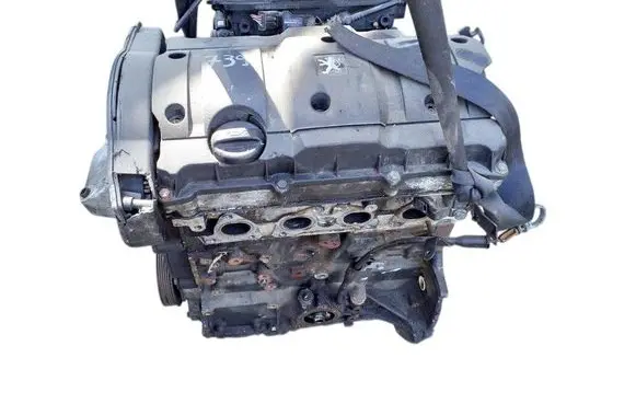 Peugeot 307 Engine NFU 10FX5M PSA