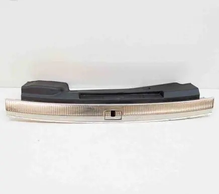Audi Q7 4M Trunk/boot sill cover protection 4M0864483F 4M0864483H