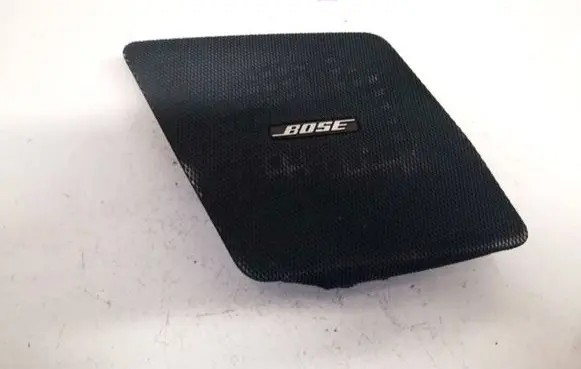 Infiniti FX Side speaker trim/cover 