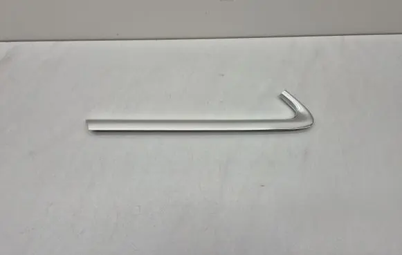 Audi Q3 8U Rear side glass trim 8U0853345 8U08533452ZZ