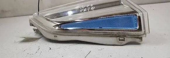 Nissan Leaf I (ZE0) Front indicator light 261803NL0A