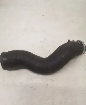 Ford Ecosport Intercooler hose/pipe