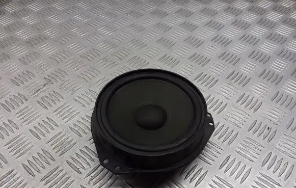 Opel Meriva A Subwoofer speaker 9175188