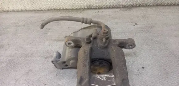 Citroen C4 II Picasso Rear brake caliper 