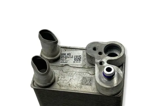 Audi Q4 e-tron Air conditioning (A/C) air dryer 1EA816111B