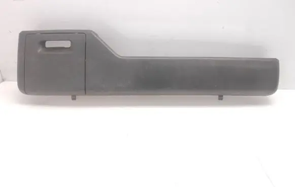 Volkswagen Golf II Front door storage pocket/box 191867132 191867134B 191867134