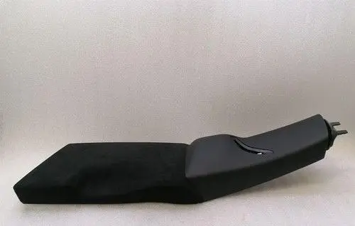 Ferrari Purosangue Front brake disc dust cover plate