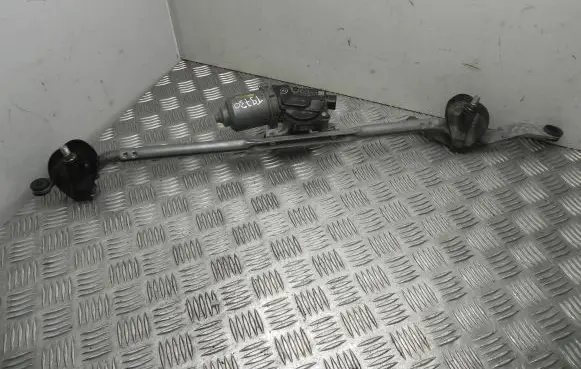 Dodge Charger Front wiper linkage 57010291AG T9730