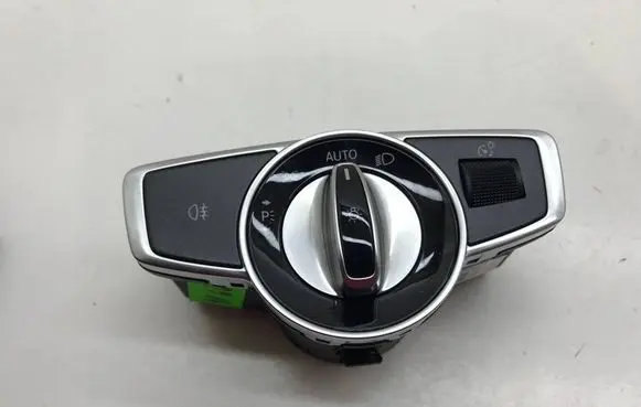 Mercedes-Benz E W213 Light switch A2229055508 10137012