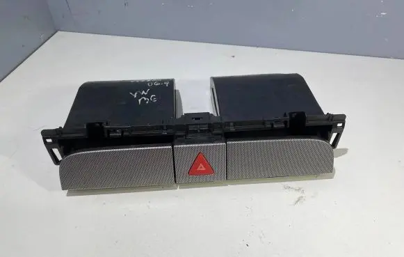 Volkswagen PASSAT B6 Dashboard storage box/compartment 3C0858407