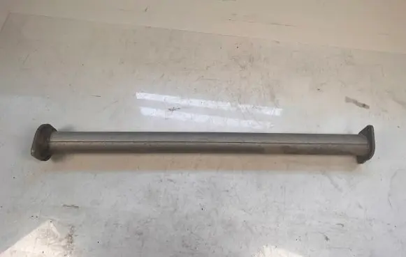 Dodge RAM Muffler/silencer 