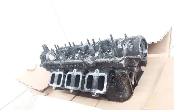 Audi A6 S6 C5 4B Engine head 059103373D