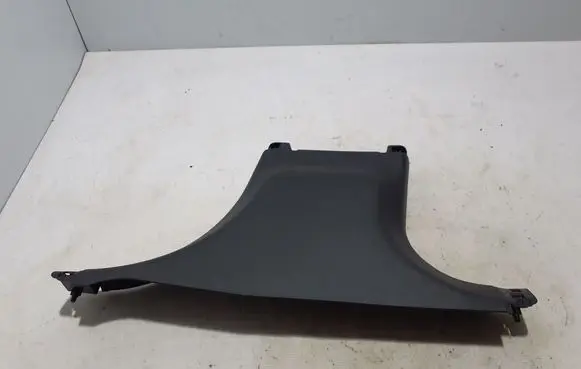 Mercedes-Benz EQS V297 (B) pillar trim (bottom) A2976903800