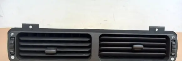 Jaguar XK8 - XKR Dash center air vent grill GJB6770AA