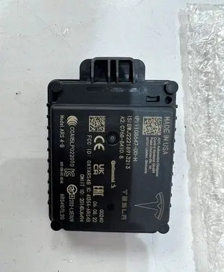Tesla Model S Distronic sensor radar 1108647