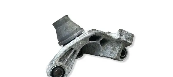 Jaguar I-Pace Engine mounting bracket J9D33D102AE