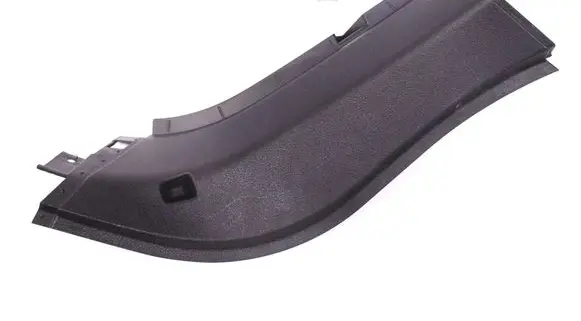 BMW X4 F26 Centre console side trim rear 7337579