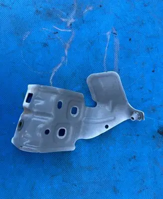 Mercedes-Benz A W177 Fender mounting bracket A1778802000 A1778810200