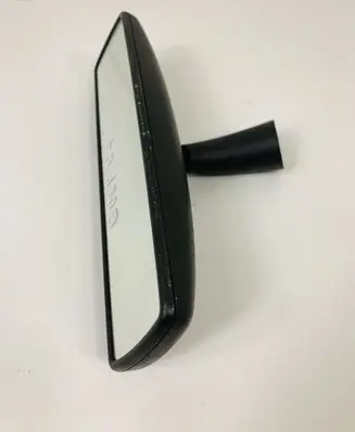 Volkswagen Golf Plus Rear view mirror (interior) 5M0857511