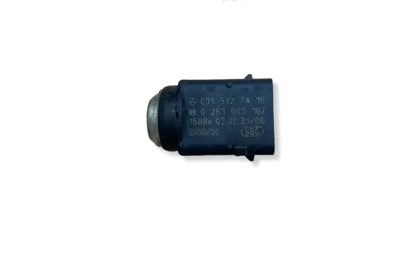 Mercedes-Benz E W211 Parking PDC sensor 0015427418