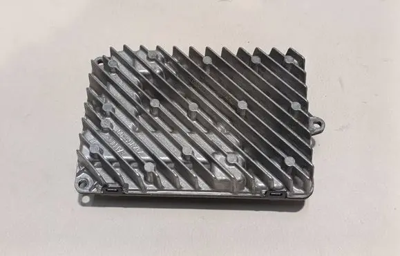 Audi A6 S6 C8 4K Headlight ballast module Xenon 4KO941592BC
