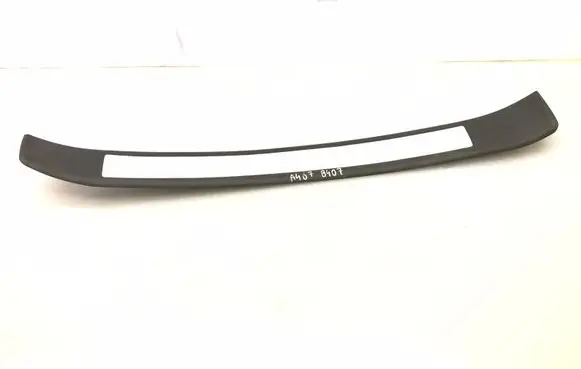 Audi A4 S4 B7 8E 8H Front sill trim cover 8E0853373