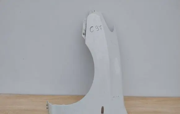 Hyundai Elantra Fender 66311