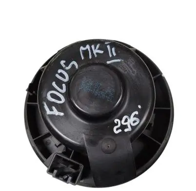 Ford Focus Heater fan/blower 3M5H18456EC