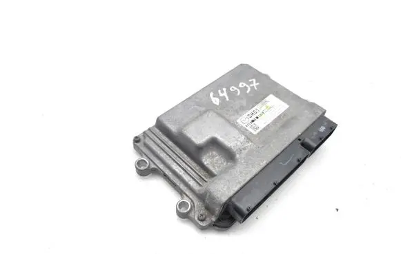 Mazda CX-5 Engine control unit/module SH0118881S 2757005308