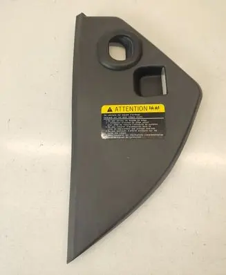 Hyundai Tucson JM Dashboard side end trim 847652E000