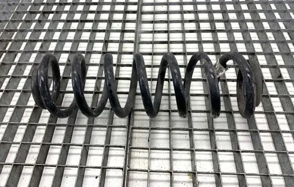 Audi Q3 F3 Rear coil spring 5QF511115DA