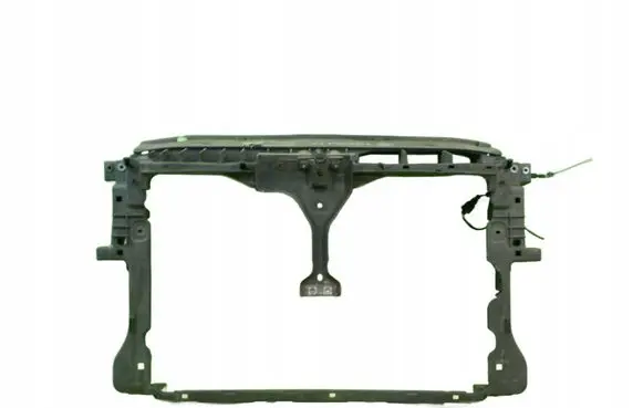 Volkswagen Tiguan Radiator support slam panel 17AB151