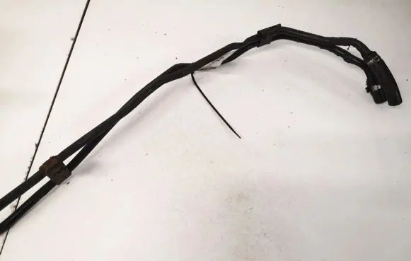 Audi A4 S4 B5 8D Power steering hose/pipe/line