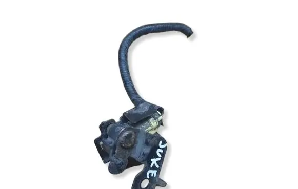 Nissan Juke I F15 Airbag deployment crash/impact sensor 985811LA0 1105131